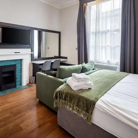Notting Hill House Aparthotel